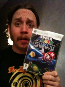 En syn jag hoppas aldrig blir verklig...