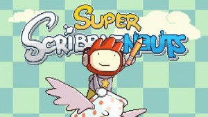 super-scribblenauts