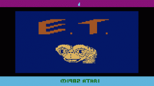 ET