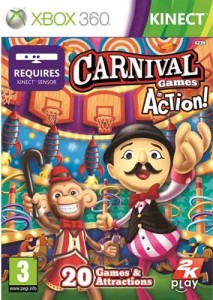 carnivalgames