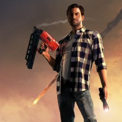 Spikpistol + flanellskjorta är sexigt