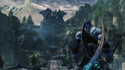 Darksiders II - Episkt