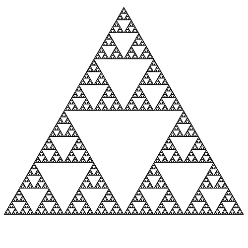 sierpinski