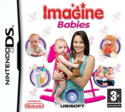 Spel för tjejer?