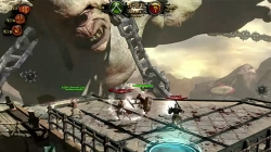 ascension