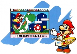 Mario_Paint_Art_01