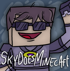 SkyDoesMinecraft