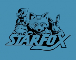 starfox_logo