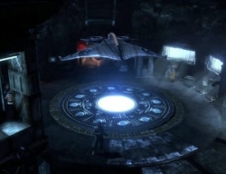 Batwing