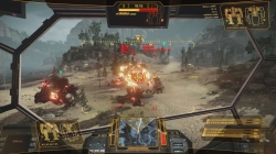 Mechwarrior-Online