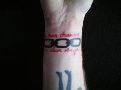 bioshock tatto