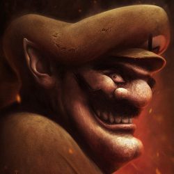 wario_by_joshsummana-d4gdu1d