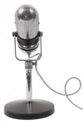 Mikrofon