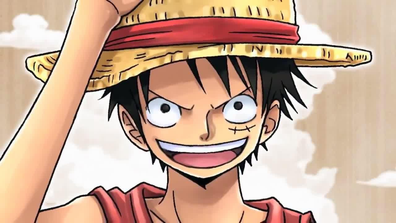 One Piece Romance Dawn Var Mer Som Naruto 3ds Svampriket