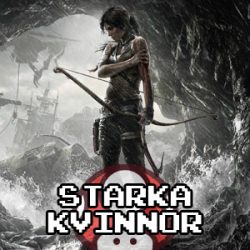 kvinnor