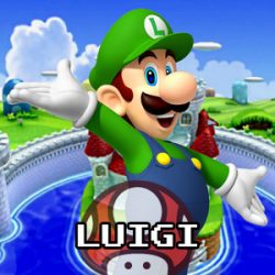 luigi