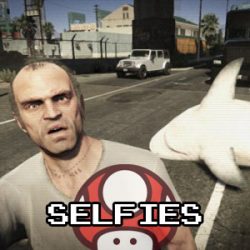 selfie