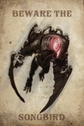 bioshock-songbird