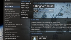 steam