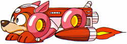 MM3RushJet