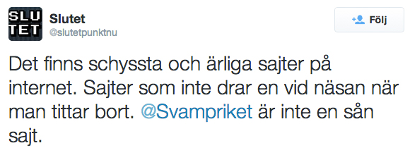 Är riket oschysst...