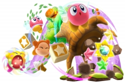 kirbytripledeluxe