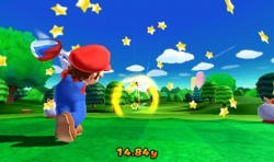 mariogolf
