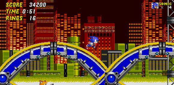 sonic2
