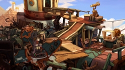01 - Deponia