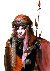 05 - FFVI
