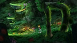 08 Rayman Origins
