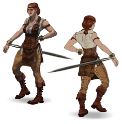 09 - Dragon Age 2