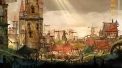 11 - Child of Light
