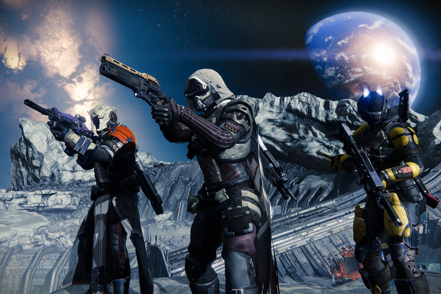 Destiny