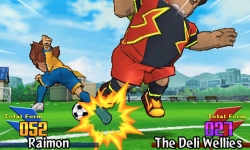 Inazuma Eleven