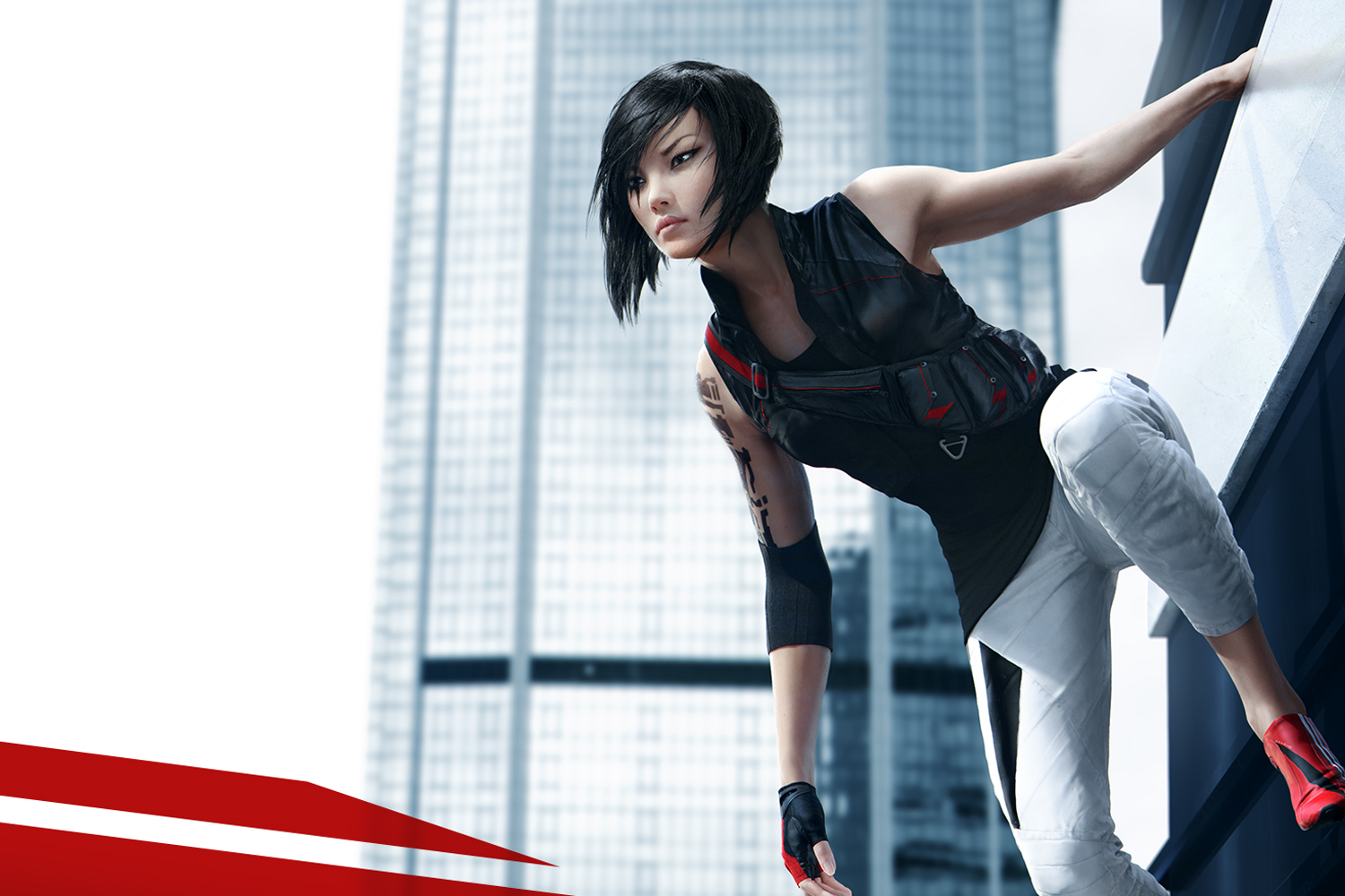 Mirror's Edge