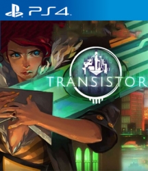 transistor