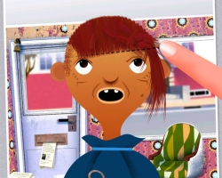 Toca Hair Salon