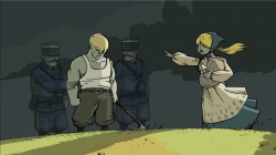 Valiant Hearts