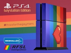 Gaystation