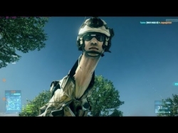 Buggneck