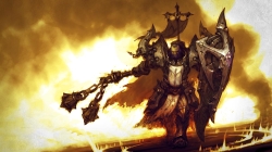 Crusader