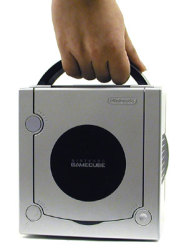 gamecube handle