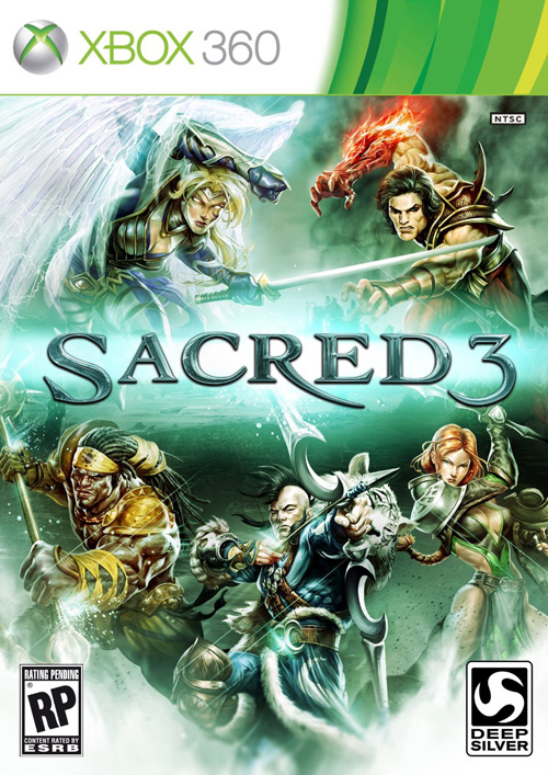 sacred