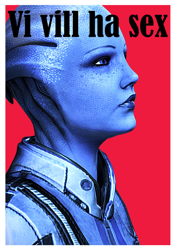 Vi vill ha sex