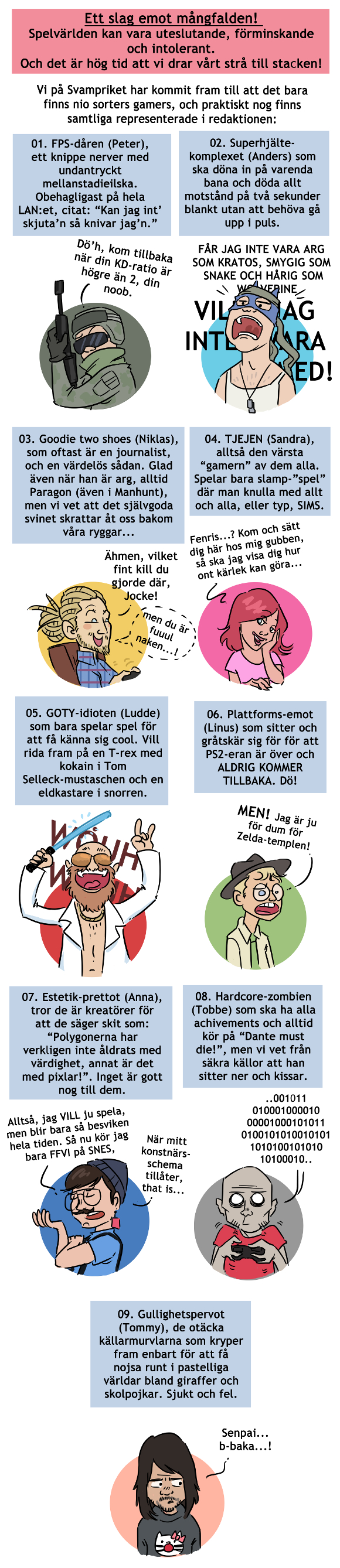 Slag emot mångfalden_580