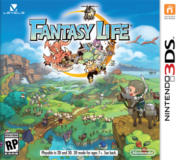 fantasylife