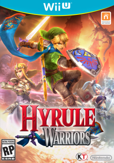 hyrulewarriors