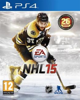 nhl15