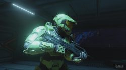 Master Chief